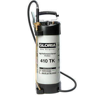 Gloria HOGEDRUKSPUIT 410T PROF 10L             PROFILINE TK STAAL