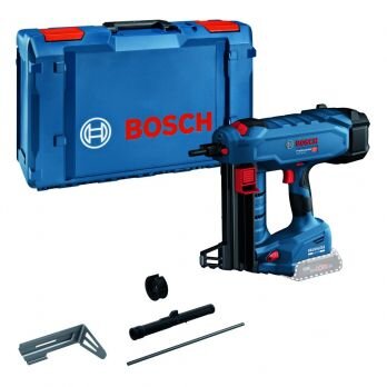 Bosch GNB 18V-40 2X PC 4,0 AH XL-BOXX ACCUBETONTACKER
