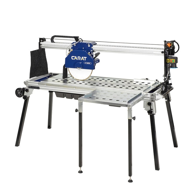 Carat Brugzaagmachine P-3512 Laser 230V - – GP3512L000