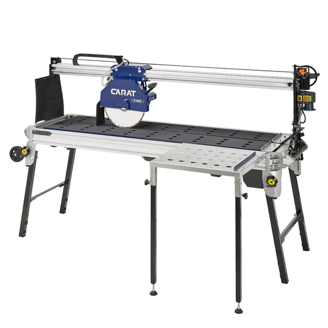Carat Brugzaagmachine P-3515 Laser 400V - – GP3515LK00