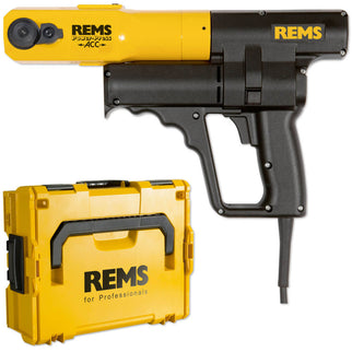 REMS Power-Perstang ACC Basic-Pack L-Boxx - 577013 R220