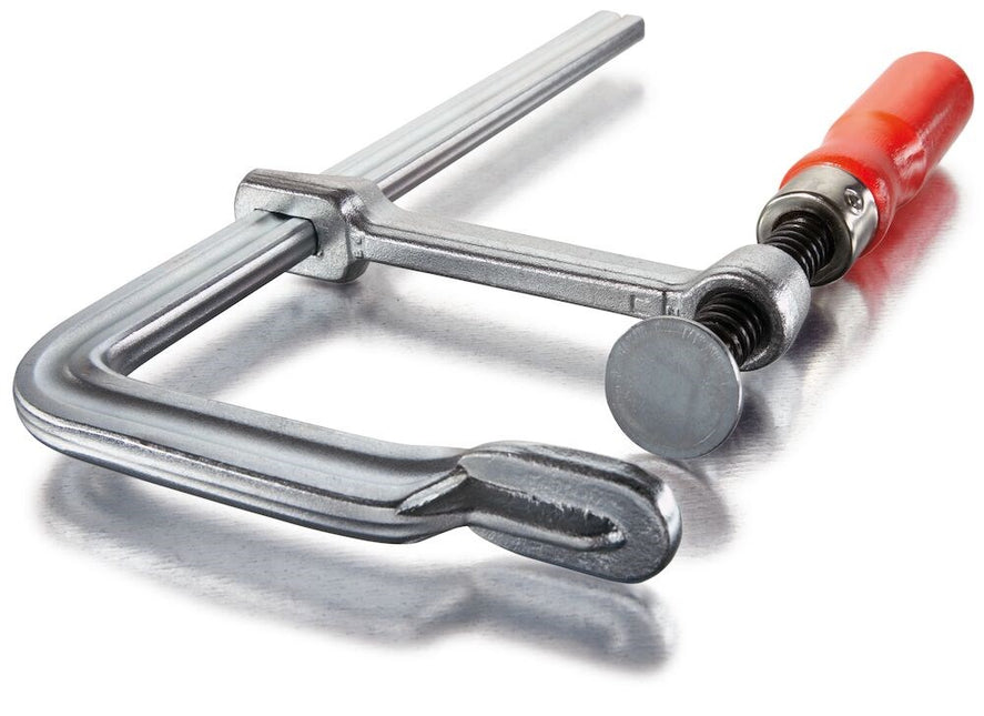 Bessey Lijmtang Geheel Staal Classix 0/120 – GS100