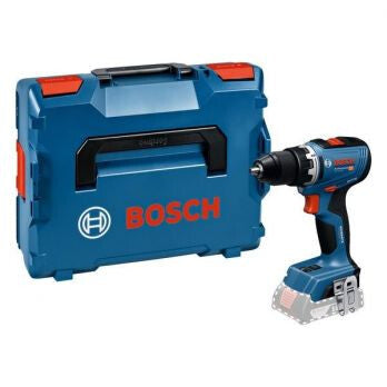 Bosch GSB 18V-65 SOLO L-BOXX ACCUKLOPBOORSCHROEVENDRAAIER
