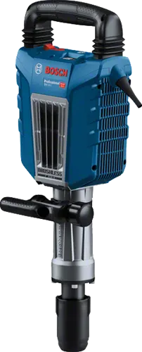 Bosch GSH 14 C BREEKHAMER