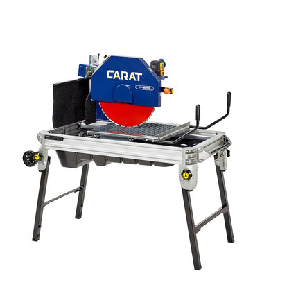Afbeelding Steenzaagmachine