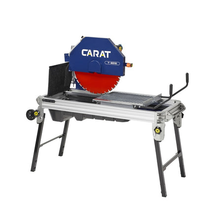 Carat Steenzaagmachine T-6010 Laser 400V - – GT6010LK00