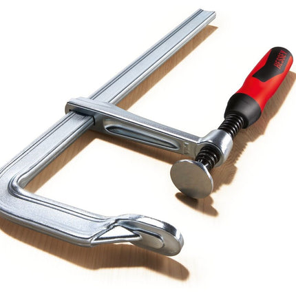 Bessey Lijmtang Geheel Staal GZ-2K 800/120 – GZ80-2K