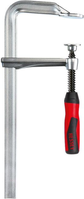 Bessey Lijmtang Geheel Staal GZ-2K 600/120 – GZ60-2K