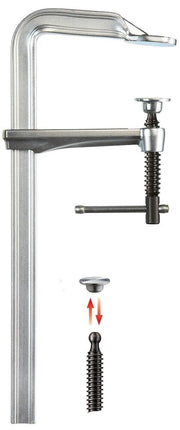 BESSEY LIJMTANG GZ 300X140 GZ30