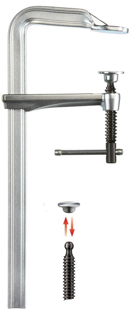 BESSEY LIJMTANG GZ 300X140 GZ30