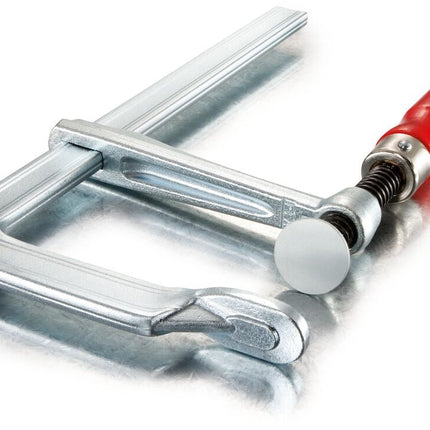 Bessey Lijmtang Geheel Staal GZ 500/120 – GZ50