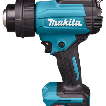 Makita HG001GZ XGT 40V Max Heteluchtpistool