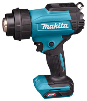 Makita HG001GZ XGT 40V Max Heteluchtpistool