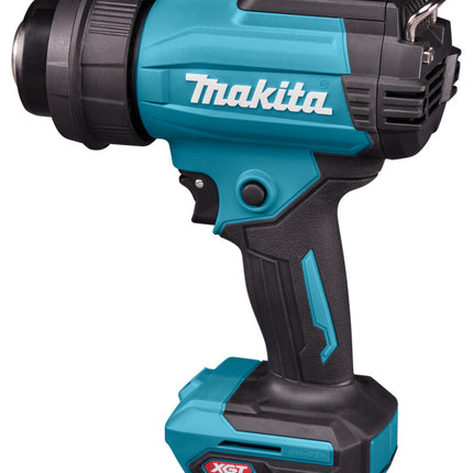 Makita HG001GZ XGT 40V Max Heteluchtpistool