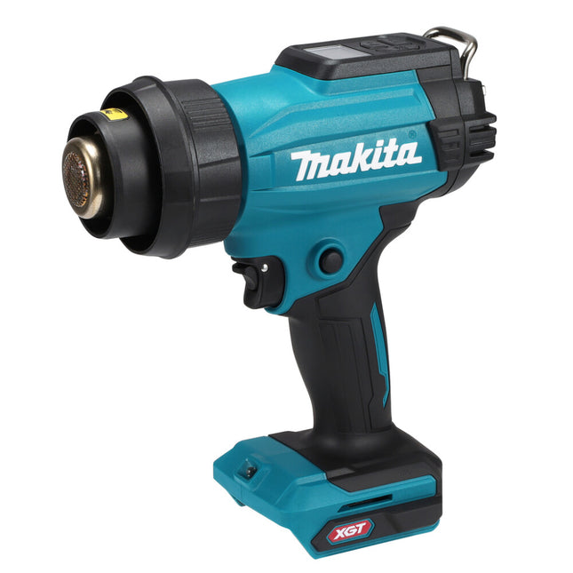 Makita HG001GZ XGT 40V Max Heteluchtpistool