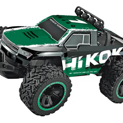 HiKOKI 4191032 Radiografisch Bestuurbare Monstertruck
