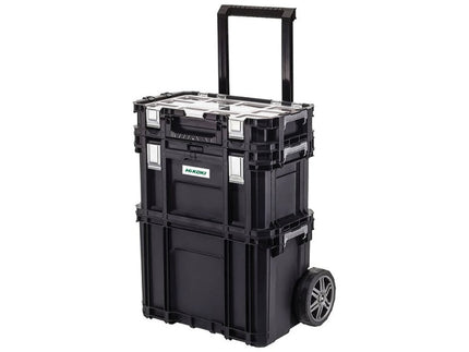 GRATIS |HiKOKI 3-Delige Trolley met Wielen - HKAK238273