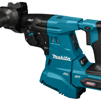 Makita HR011GZ XGT 40V Max Combihamer