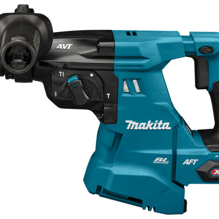 Makita HR012GZ XGT 40V Max Combihamer