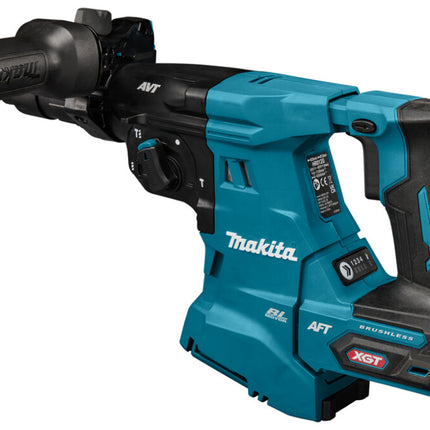 Makita HR012GZ XGT 40V Max Combihamer