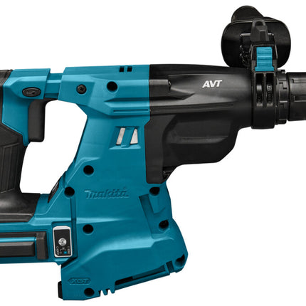 Makita HR012GZ XGT 40V Max Combihamer