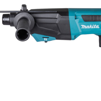 MAKITA HR2670 COMBIHAMER 230V