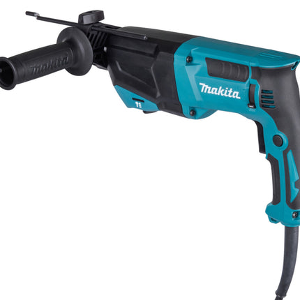 MAKITA HR2670 COMBIHAMER 230V