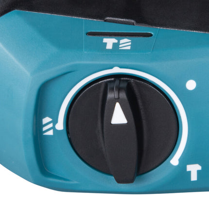 MAKITA HR2670 COMBIHAMER 230V