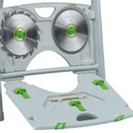 Zaagbladbox SGA