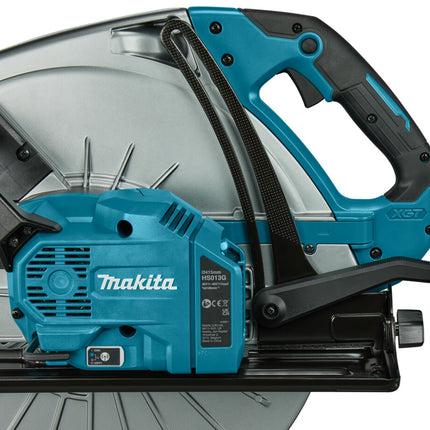Makita HS013GT101 XGT 40V Max Cirkelzaag 415mm
