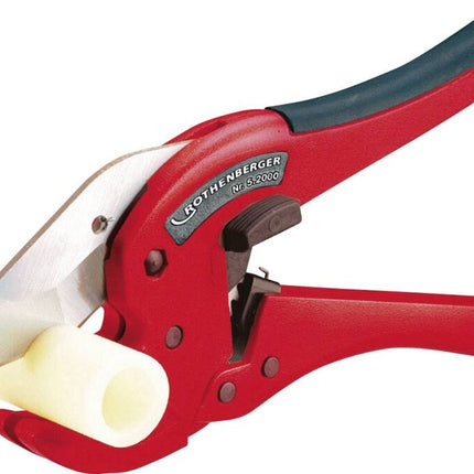 Rothenberger SCHAAR v.KUNST.BUIS 42TC - 52000