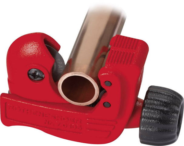 Rothenberger MINICUT Buissnijder 2000, 6-22MM (1/4 - 7/8“) - 70105