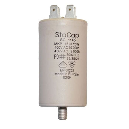 IMER Condensator 60 MF voor Syntesi 350 - 3229080