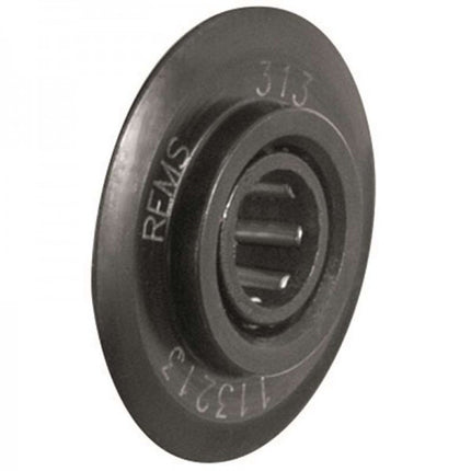 REMS snijwiel Cu-INOX 3-120, S, s4, OD19,7/W4,93/ID8,01 mm - 113213 R