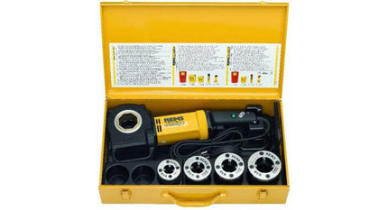 REMS Amigo Draadsnijmachine Set M 20+25+32+40 - 530023 R220