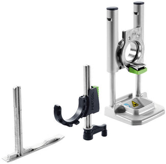 Haakshulpstuk-/Dieptestop-Set OS-TA/AH SET
