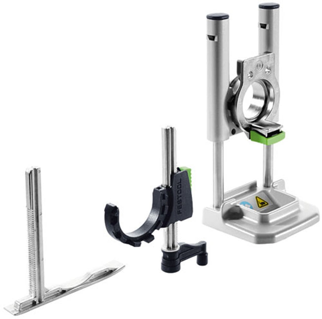 Haakshulpstuk-/Dieptestop-Set OS-TA/AH SET
