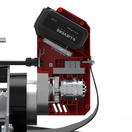 k150-open-side-brushless