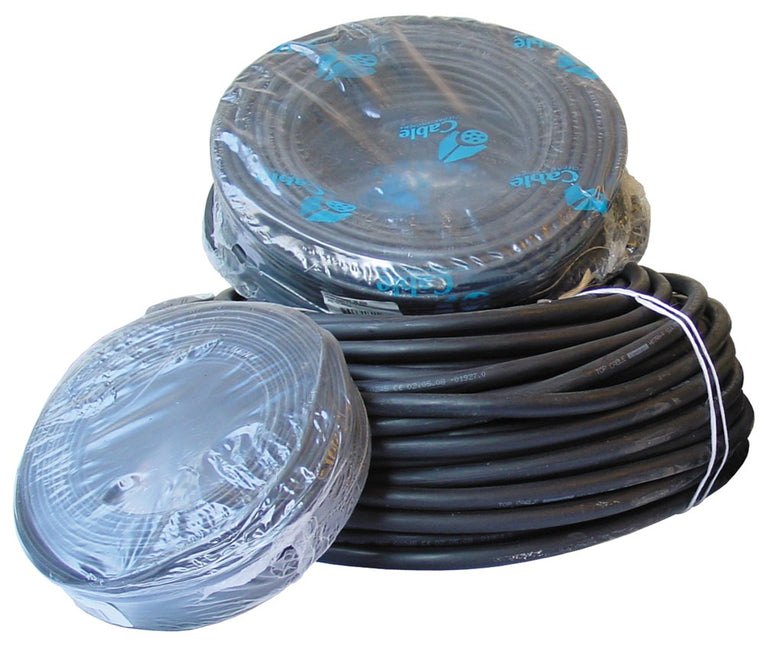 MTR. H07RN-F Kabel 3X1,0 MM2 – 36000