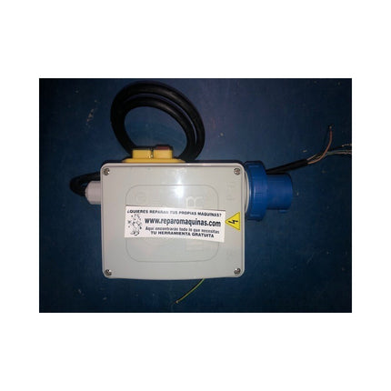 IMER Elektrische Kast 230V Voor Syntesi 190L/250L - 3229075