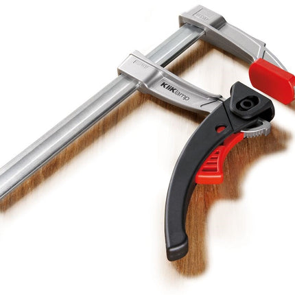 Bessey Snelspanklem Kliklamp 300/80 - – KLI30