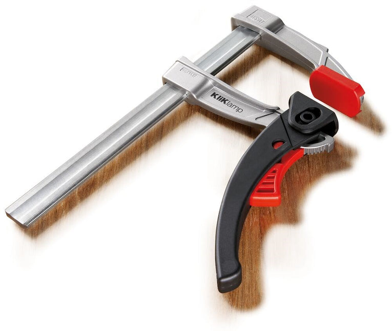 Bessey Snelspanklem Kliklamp 300/80 - – KLI30