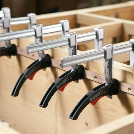 BESSEY SNELSPANKLEM KLIKLAMP 120/80 - KLI12