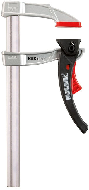 Bessey Snelspanklem Kliklamp 300/80 - – KLI30