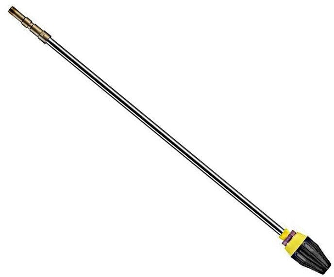 Kränzle Vuilfrees 500mm met Sproeier 042 en Snelkoppeling - 12438-042