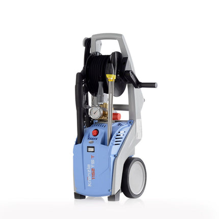 HOGEDRUKREINIGER K 1152 TST SET         MET VUILFRESS + ROUNDCLEANER + KOPPELING