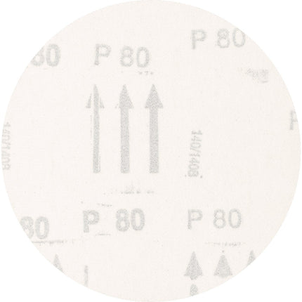 Afbeelding PFERD TOOLS klitschuurschijf KSS L A
