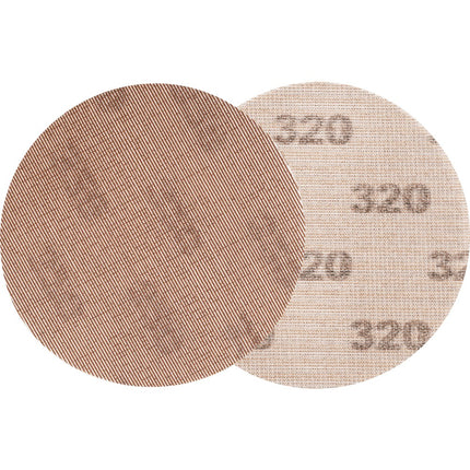 Afbeelding PFERD TOOLS klitschuurschijf KSS NET