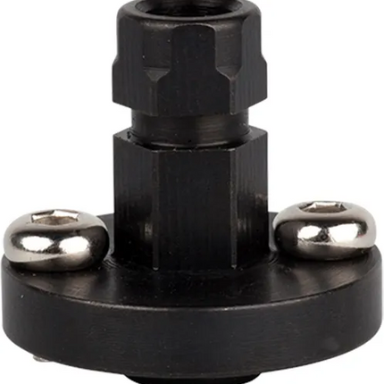 Carat Adapter voor Gatzaag Ø152 - Ø210mm 3st Draad 5/8”-18UNF