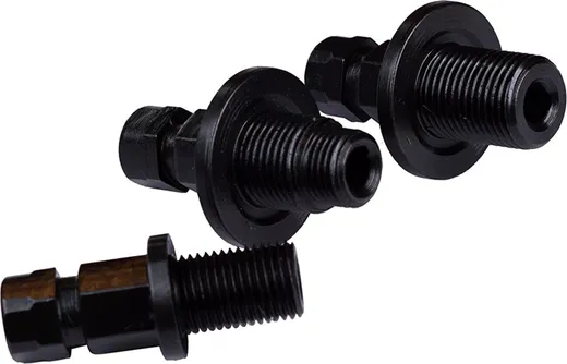 Carat Adapterset voor Vergroten Gat - LAAENLARGE